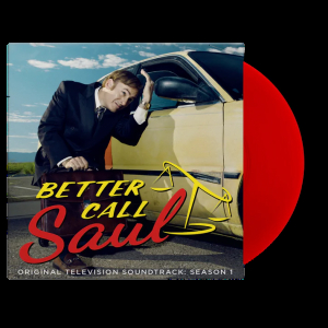V/A - Better Call Saul Season 1 in the group OTHER / Övrigt /  at Bengans Skivbutik AB (5571817)