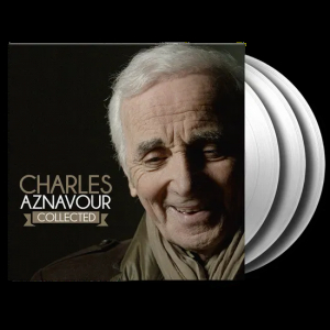Charles Aznavour - Collected in the group OTHER / Övrigt /  at Bengans Skivbutik AB (5571820)