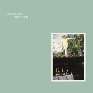 Nichtseattle - Wendekid in the group VINYL / Pop-Rock at Bengans Skivbutik AB (5571823)