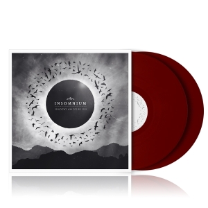 Insomnium - Shadows Of The Dying Sun (Re-Issue 2025) in the group OTHER / Övrigt /  at Bengans Skivbutik AB (5571826)