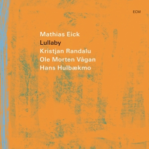 Mathias Eick - Lullaby in the group VINYL / Jazz at Bengans Skivbutik AB (5571864)