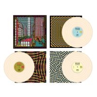 King Gizzard & The Lizard Wizard - Live In Adelaide ?19 in the group OUR PICKS / Friday Releases / 2025-03-28 at Bengans Skivbutik AB (5571889)