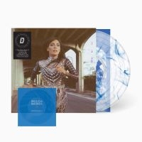 Breanna Barbara - Nothin' But Time in the group VINYL / Pop-Rock at Bengans Skivbutik AB (5571912)
