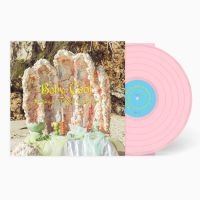 Baby Cool - Earthling On The Road To Self Love in the group OUR PICKS / Friday Releases / 2025-04-04 at Bengans Skivbutik AB (5571916)
