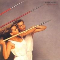 Roxy Music - Flesh & Blood in the group CD / Pop-Rock at Bengans Skivbutik AB (557194)