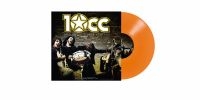 10Cc - King Biscuits Flower Hour 1975 (Ora in the group VINYL / Pop-Rock at Bengans Skivbutik AB (5571960)