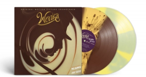 Neil Hannon & Joby Talbot - Wonka (Wonka's Hair Repair Ecl in the group OUR PICKS / Friday Releases / 2025-01-17 at Bengans Skivbutik AB (5571964)