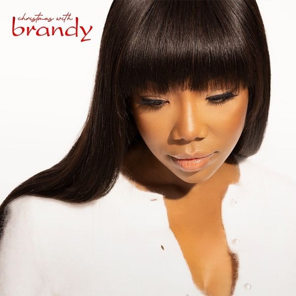 Brandy - Christmas With Brandy in the group CD / Pop-Rock at Bengans Skivbutik AB (5571984)