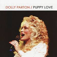 Parton Dolly - Puppy Love in the group OTHER / Övrigt /  at Bengans Skivbutik AB (5571997)