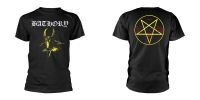 Bathory - T/S Goat (Xl) in the group OUR PICKS / Friday Releases / 2025-02-28 at Bengans Skivbutik AB (5572010)