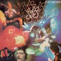 Soft Machine - Softs in the group OUR PICKS / Friday Releases / 2025-01-31 at Bengans Skivbutik AB (5572012)