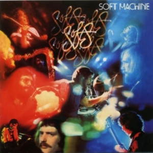 Soft Machine - Softs in the group VINYL / Pop-Rock at Bengans Skivbutik AB (5572012)