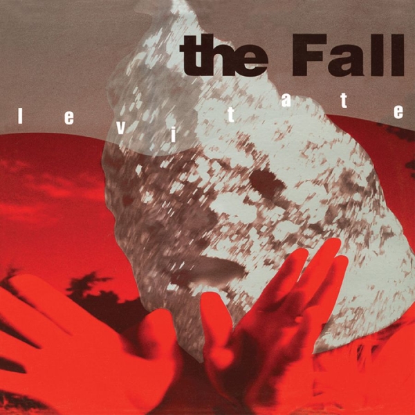 Fall The - Levitate in the group VINYL / Bestsellers at Bengans Skivbutik AB (5572013)