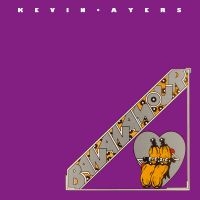 Ayers Kevin - Bananmour in the group VINYL / Pop-Rock at Bengans Skivbutik AB (5572016)
