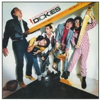 Dickies The - The Incredible Shrinking Dickies in the group OUR PICKS / Friday Releases / 2025-01-24 at Bengans Skivbutik AB (5572017)