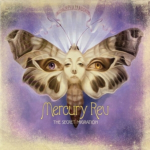 Mercury Rev - The Secret Migration in the group VINYL / Pop-Rock at Bengans Skivbutik AB (5572018)