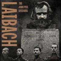 Laibach - The John Peel Sessions in the group OTHER /  /  at Bengans Skivbutik AB (5572020)