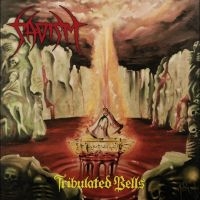 Sadism - Tribulated Bells in the group VINYL / Hårdrock at Bengans Skivbutik AB (5572025)