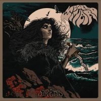 Moon Wizard - Sirens in the group OUR PICKS / Friday Releases / 2025-01-10 at Bengans Skivbutik AB (5572037)