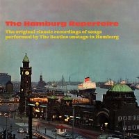 Various Artists - The Hamburg Repertoire - The Origin in the group OUR PICKS / Friday Releases / 2025-01-10 at Bengans Skivbutik AB (5572041)
