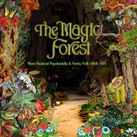 Various Artists - The Magic Forest (More Pastoral Psy in the group OUR PICKS / Friday Releases / 2025-01-24 at Bengans Skivbutik AB (5572043)