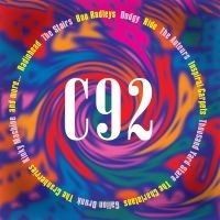 Various Artists - C92 in the group OUR PICKS / Friday Releases / 2025-01-24 at Bengans Skivbutik AB (5572044)