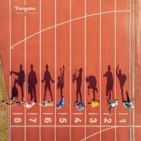 Punomo - Kahdeksan Kertaa in the group OUR PICKS / Friday Releases / 2025-02-07 at Bengans Skivbutik AB (5572069)