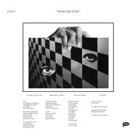Facs - Wish Defense in the group OUR PICKS / Friday Releases / 2025-02-07 at Bengans Skivbutik AB (5572070)
