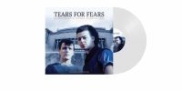 Tears For Fears - Hammersmith Odeon In London 83 (Whi in the group OUR PICKS / Friday Releases / Friday December 13th 2024 at Bengans Skivbutik AB (5572076)