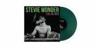Wonder Stevie - Soul Tv 1972 (Green Vinyl Lp) in the group OUR PICKS / Friday Releases / Friday December 13th 2024 at Bengans Skivbutik AB (5572079)
