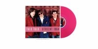 Talk Talk - Utrecht 1984 (Magenta Vinyl Lp) in the group OUR PICKS / Friday Releases / Friday December 13th 2024 at Bengans Skivbutik AB (5572083)
