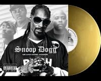 Snoop Dogg - Me And More Homies (Gold Marbled Vi in the group OUR PICKS / Friday Releases / Friday December 13th 2024 at Bengans Skivbutik AB (5572088)