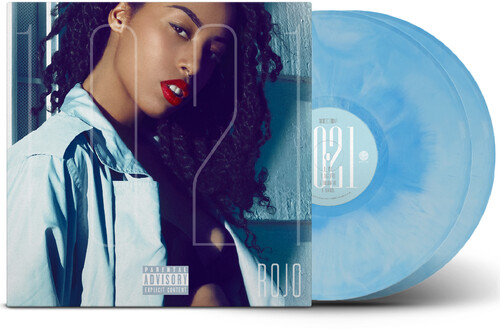 Rochelle Jordan - 1021 in the group OUR PICKS / Way Out West 2026 at Bengans Skivbutik AB (5572101)