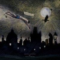 Moravek Michael - Night Songs in the group OUR PICKS / Friday Releases / 2025-01-24 at Bengans Skivbutik AB (5572109)