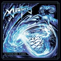 Axetasy - Withering Tides in the group OUR PICKS / Friday Releases / 2025-01-17 at Bengans Skivbutik AB (5572111)