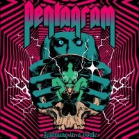 Pentagram - Lightning In A Bottle in the group OUR PICKS / Friday Releases / 2025-01-24 at Bengans Skivbutik AB (5572128)