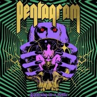 Pentagram - Lightning In A Bottle (Deluxe Editi in the group Minishops / Pentagram at Bengans Skivbutik AB (5572130)