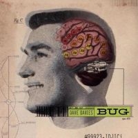 Davies Dave - Bug in the group CD / Pop-Rock at Bengans Skivbutik AB (5572148)