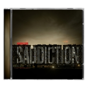 Hangman's Chair - Saddiction in the group CD / Hårdrock at Bengans Skivbutik AB (5572191)