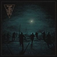 Lömsk - Act I (Vinyl Lp) in the group OUR PICKS / Friday Releases / Friday the 6th december 2024 at Bengans Skivbutik AB (5572196)