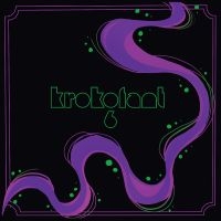 Krokofant - 6 in the group OUR PICKS / Friday Releases / 2025-01-10 at Bengans Skivbutik AB (5572228)