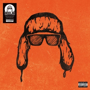 Hooja - Hooja (Ltd 2Lp) in the group OTHER / / at Bengans Skivbutik AB (5572244)