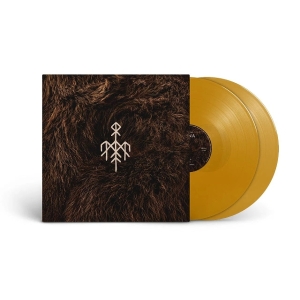 Wardruna - Birna in the group VINYL / Norsk Musik,World Music at Bengans Skivbutik AB (5572288)