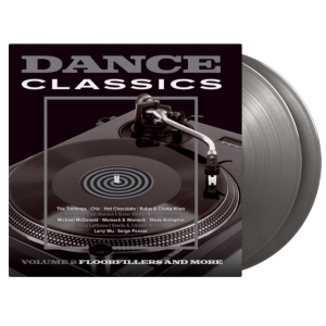 V/A - Dance Classics...Vol. 2 in the group OTHER / -Start MOV  at Bengans Skivbutik AB (5572304)