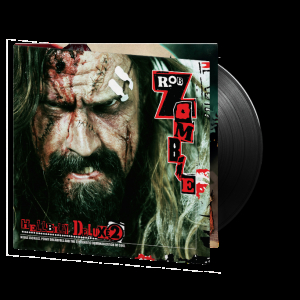 Rob Zombie - Hellbilly Deluxe 2 in the group OUR PICKS / Friday Releases / 2025-01-10 at Bengans Skivbutik AB (5572306)