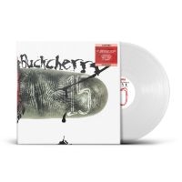 Buckcherry - 15 (Clear Vinyl Lp) in the group OUR PICKS / Friday Releases / 2025-01-17 at Bengans Skivbutik AB (5572366)