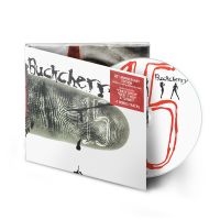 Buckcherry - 15 (Digipack) in the group OUR PICKS / Friday Releases / 2025-01-17 at Bengans Skivbutik AB (5572367)