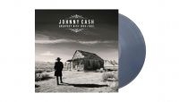 Cash Johnny - Greatest Hits 1955 - 1962 (Clear Vi in the group OUR PICKS / Friday Releases / 2025-03-21 at Bengans Skivbutik AB (5572375)