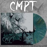 Cmpt - Na Utrini (Laguna Vinyl Lp) in the group VINYL / Hårdrock at Bengans Skivbutik AB (5572386)