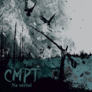 Cmpt - Na Utrini in the group CD / Hårdrock at Bengans Skivbutik AB (5572405)